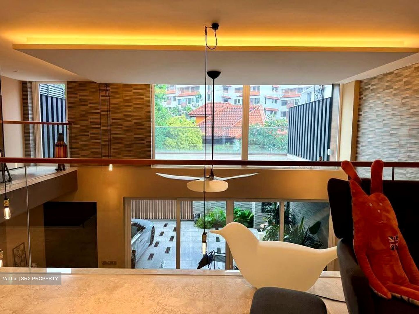 Serangoon Garden Estate (D19), Terrace #630276731